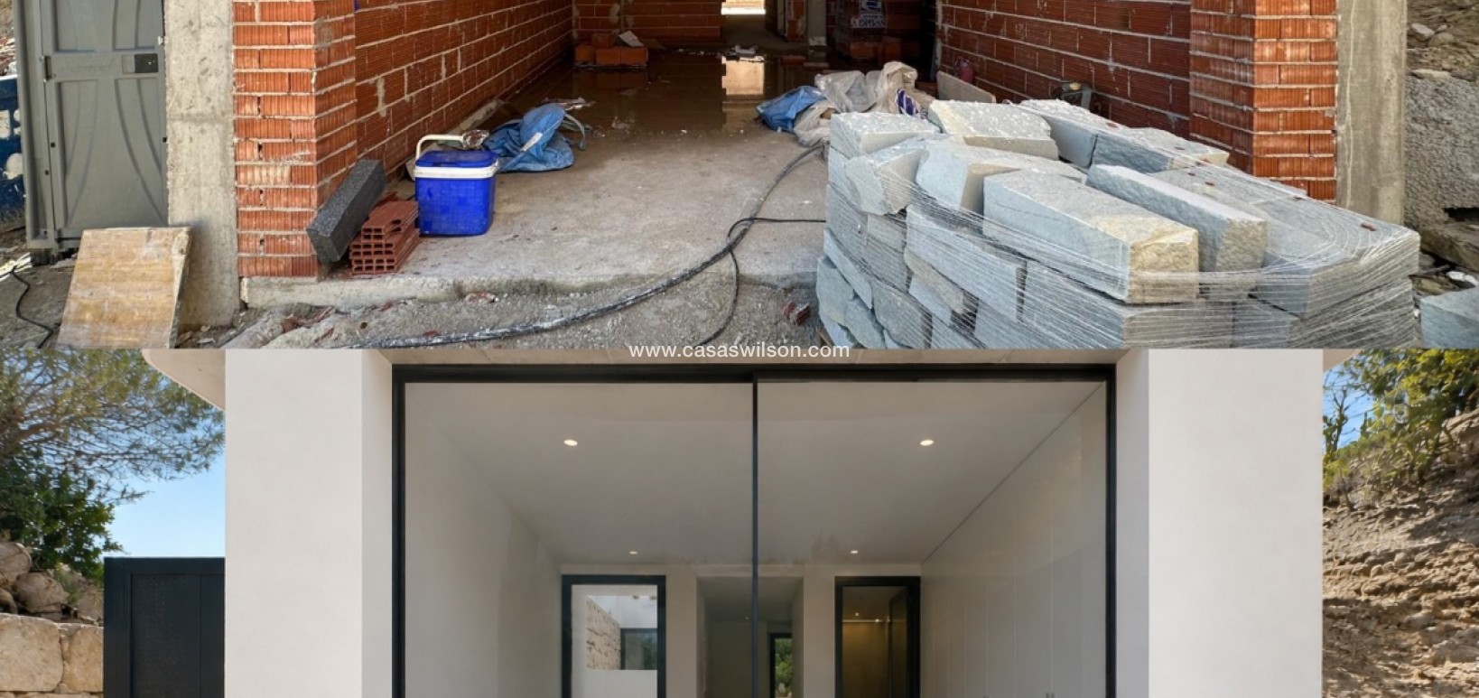 Bestaande bouw - Villa - Las Colinas Golf
