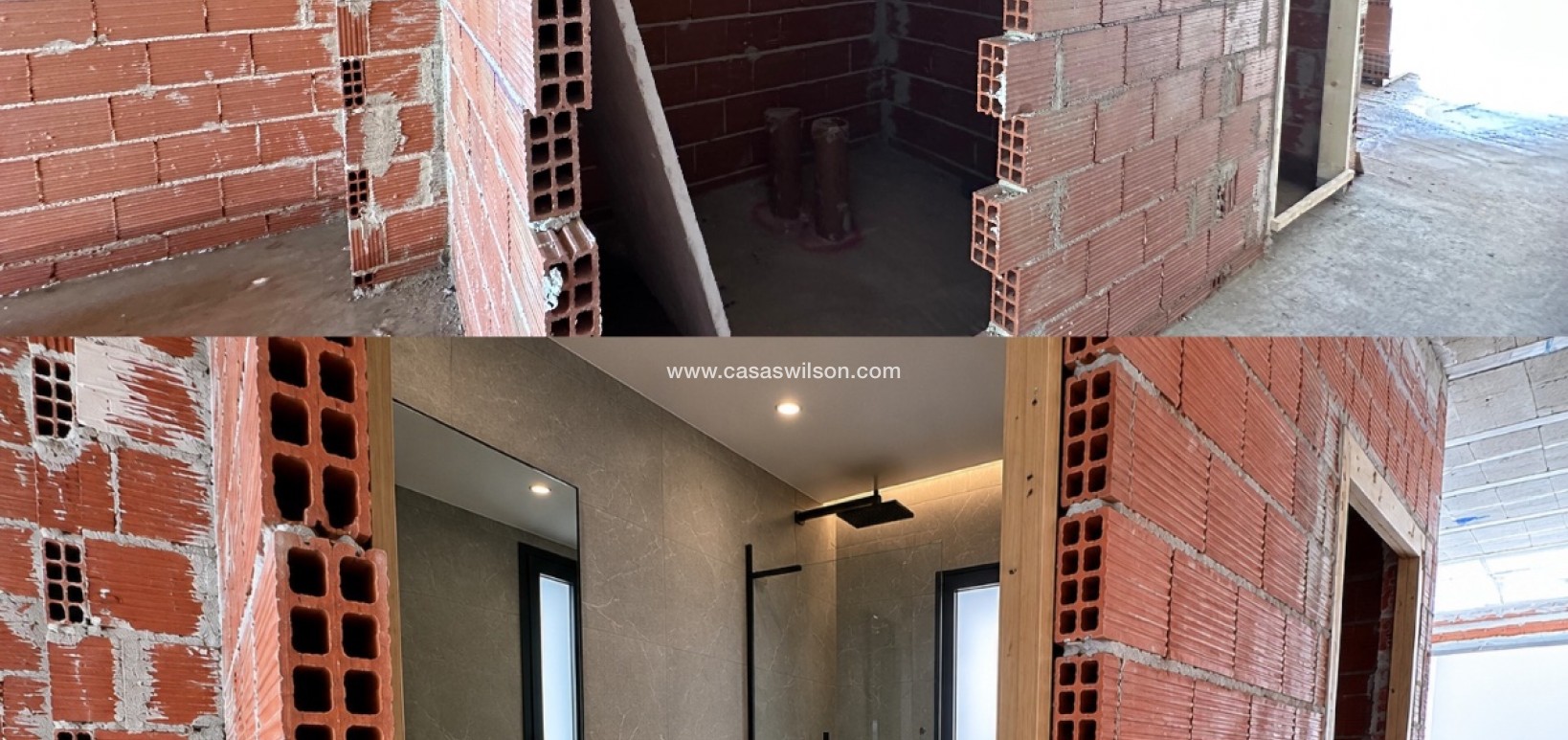 Bestaande bouw - Villa - Las Colinas Golf