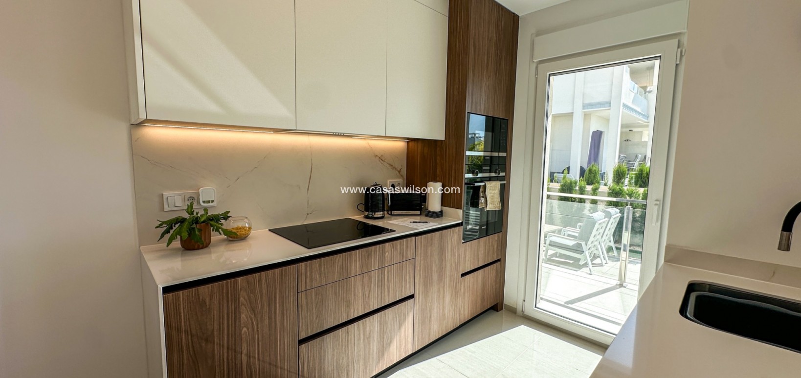 Sale - Bungalow - Ciudad Quesada