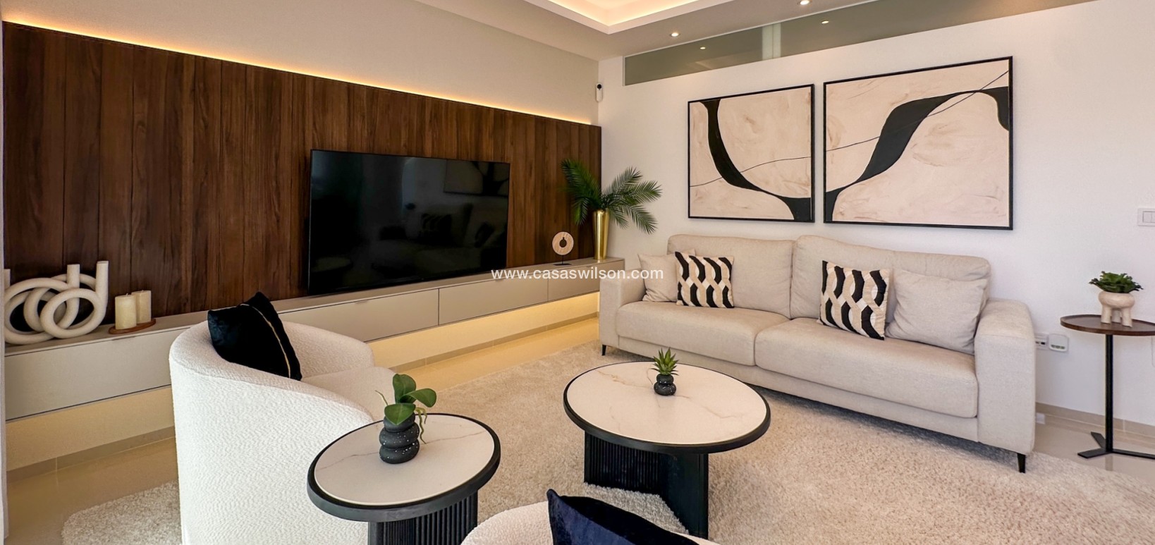 Sale - Bungalow - Ciudad Quesada