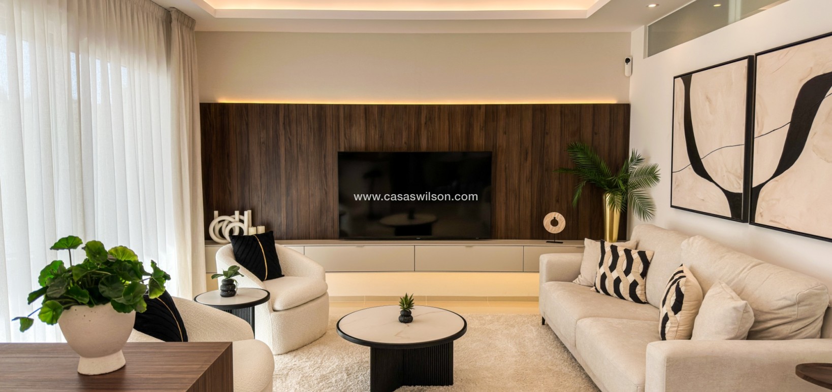 Sale - Bungalow - Ciudad Quesada