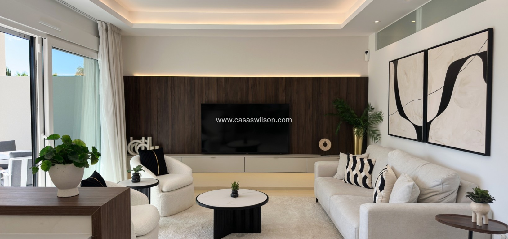 Sale - Bungalow - Ciudad Quesada