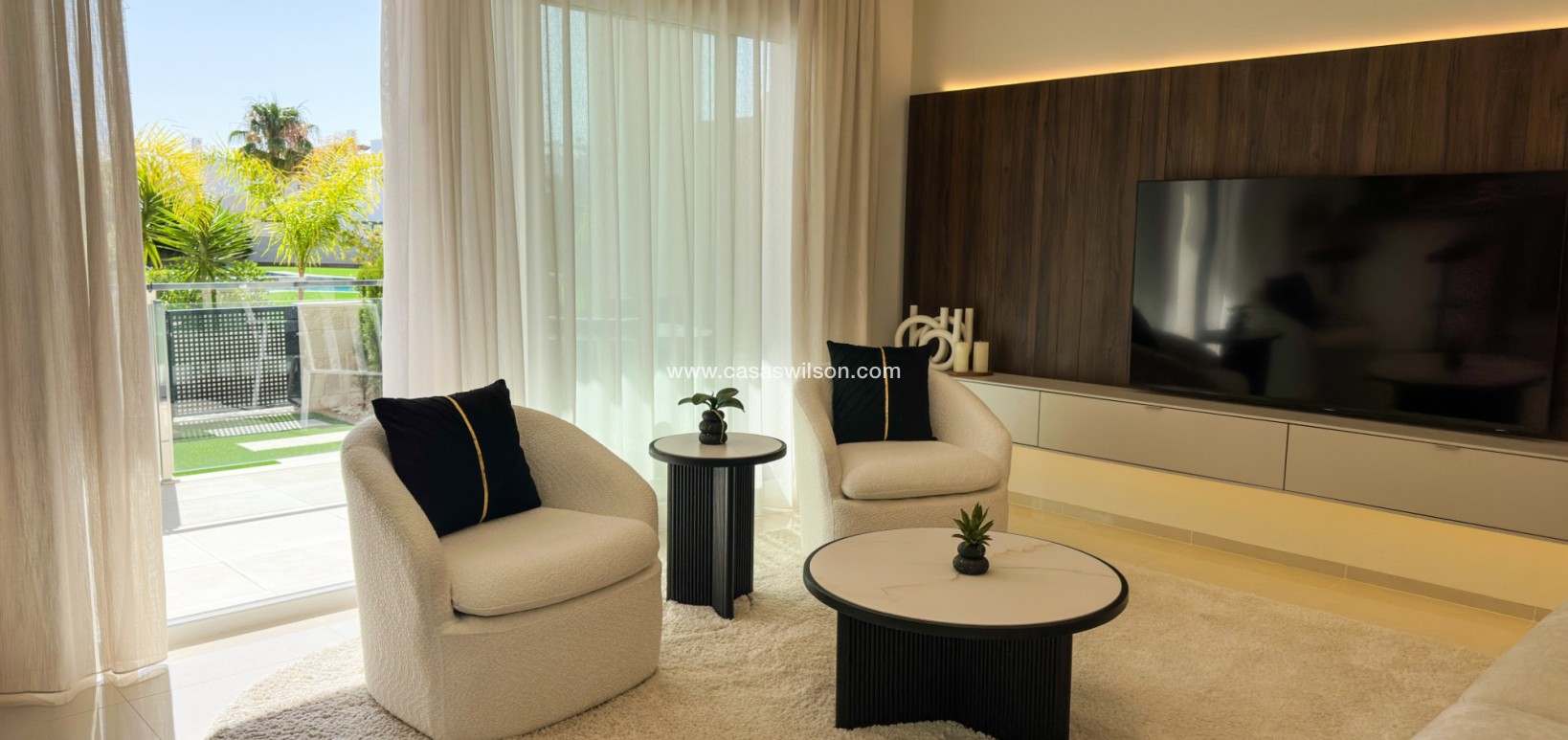 Sale - Bungalow - Ciudad Quesada