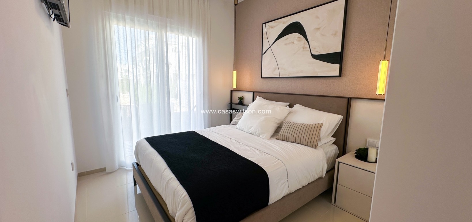 Sale - Bungalow - Ciudad Quesada