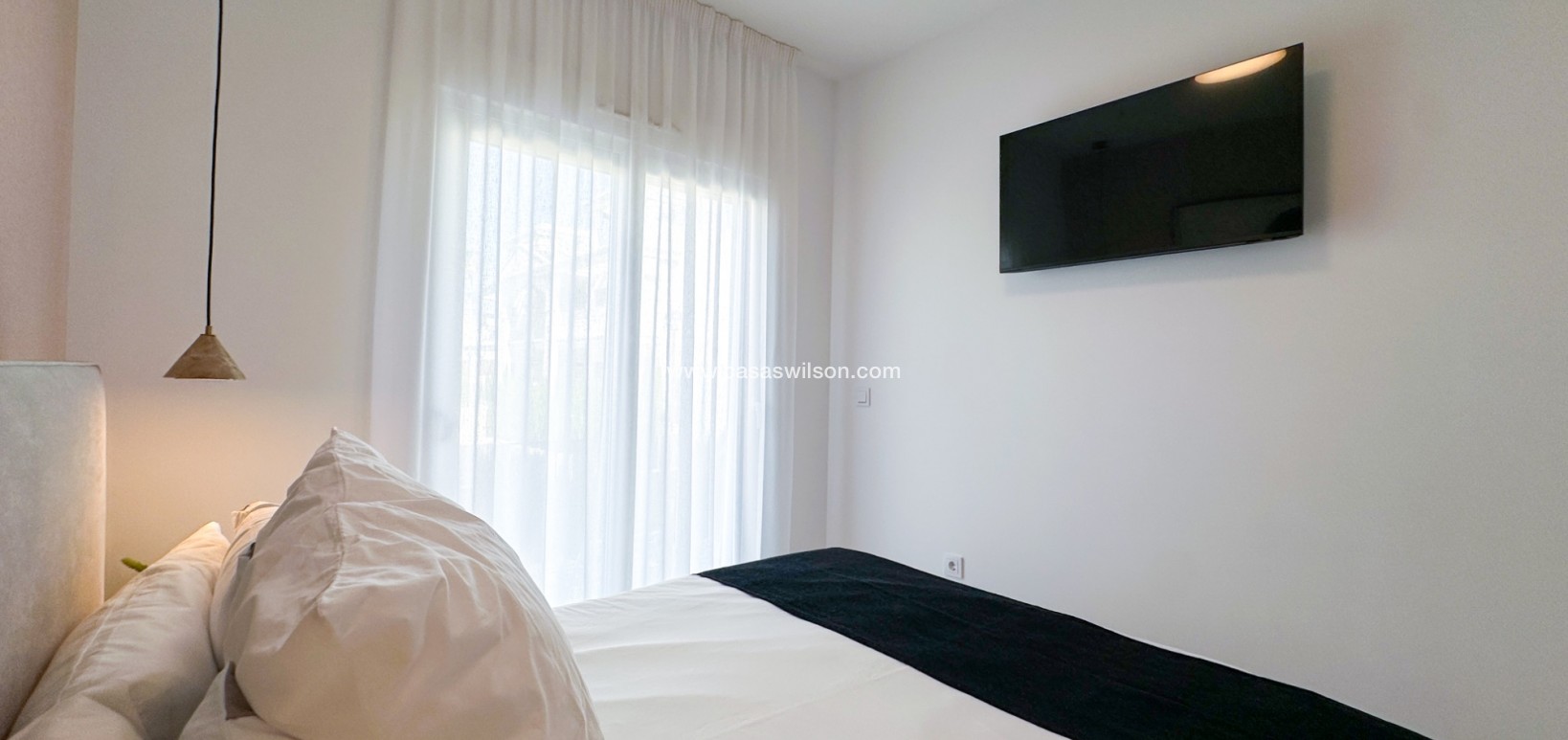 Sale - Bungalow - Ciudad Quesada