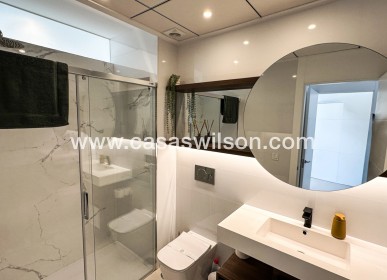 Sale - Bungalow - Ciudad Quesada