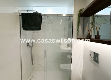 Sale - Bungalow - Ciudad Quesada