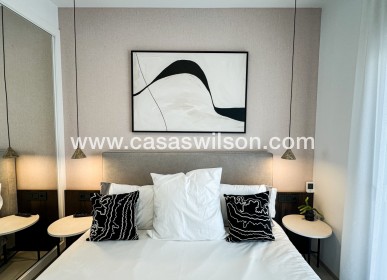 Sale - Bungalow - Ciudad Quesada