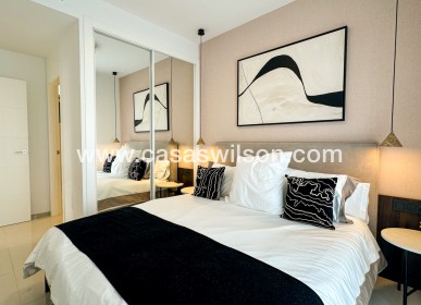 Sale - Bungalow - Ciudad Quesada
