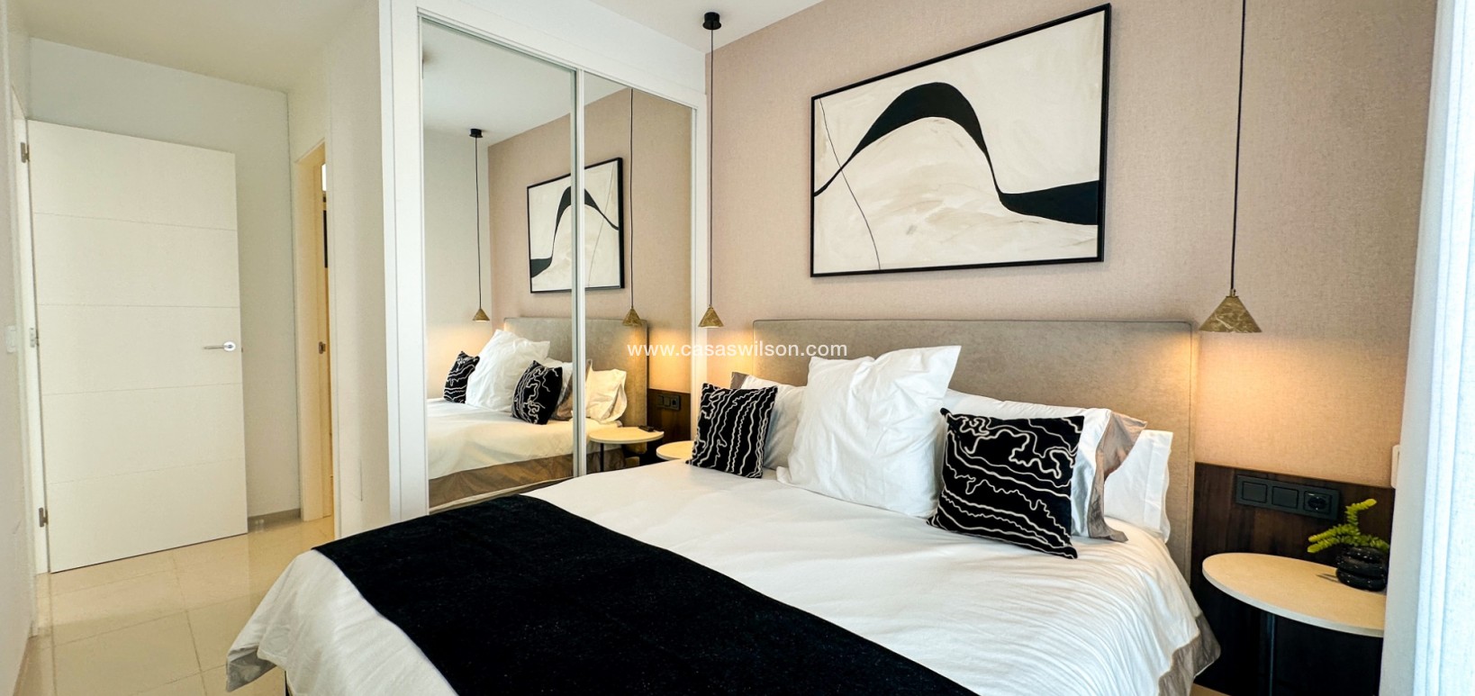 Sale - Bungalow - Ciudad Quesada