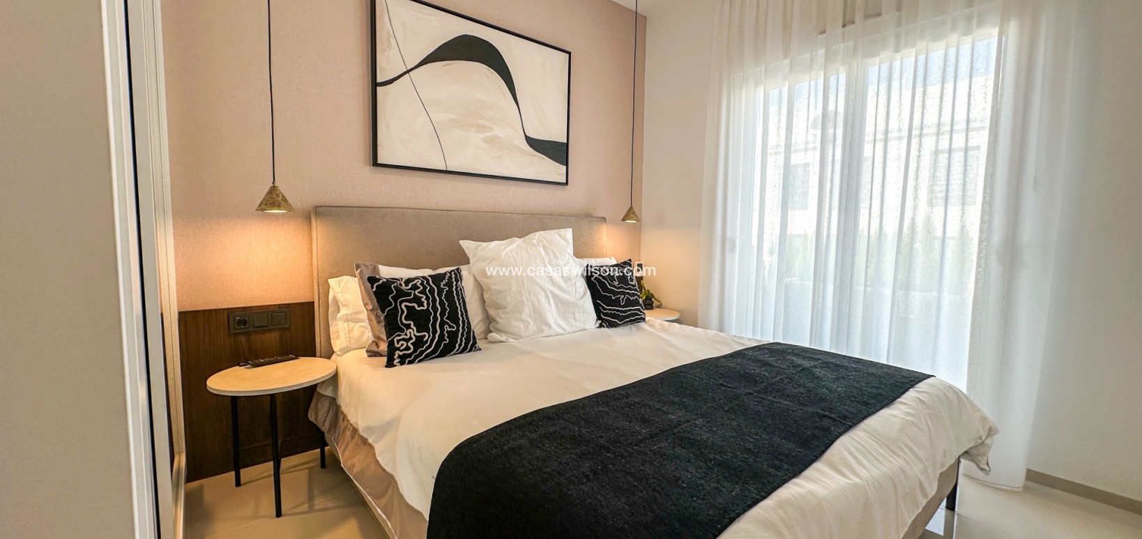 Sale - Bungalow - Ciudad Quesada