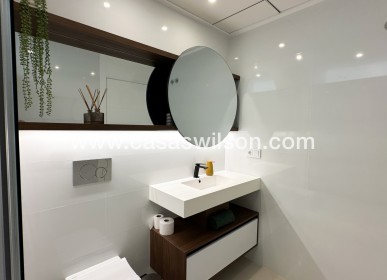 Sale - Bungalow - Ciudad Quesada