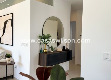 Sale - Bungalow - Ciudad Quesada