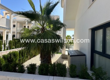 Sale - Bungalow - Ciudad Quesada
