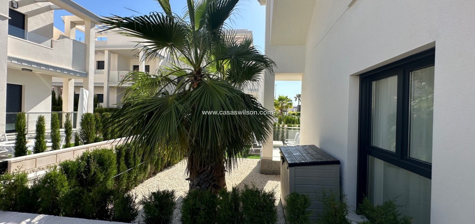 Sale - Bungalow - Ciudad Quesada