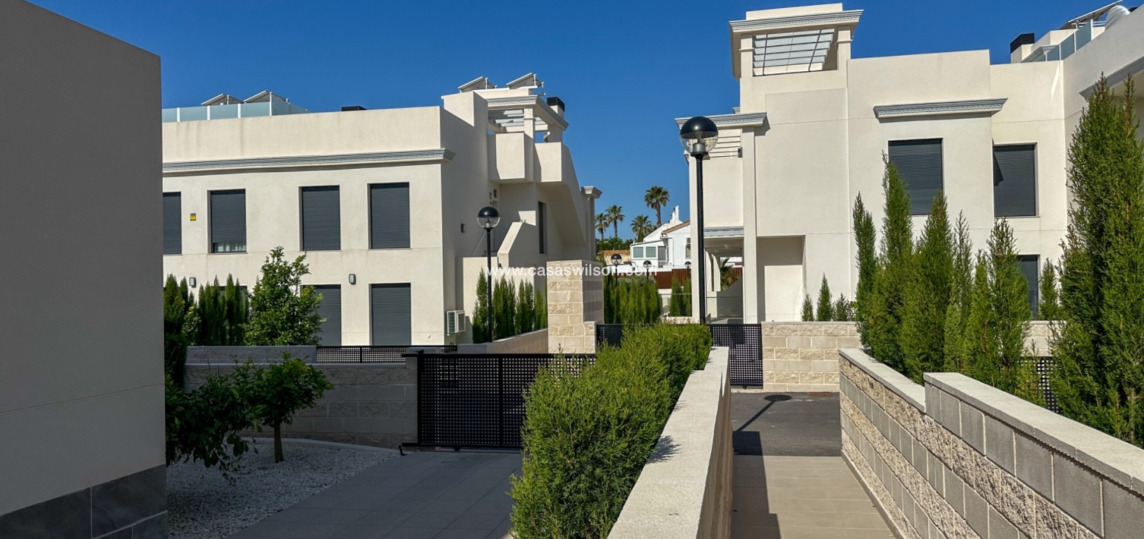Sale - Bungalow - Ciudad Quesada