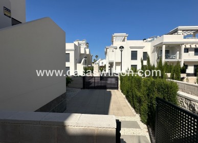 Sale - Bungalow - Ciudad Quesada
