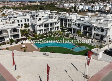 Sale - Bungalow - Ciudad Quesada