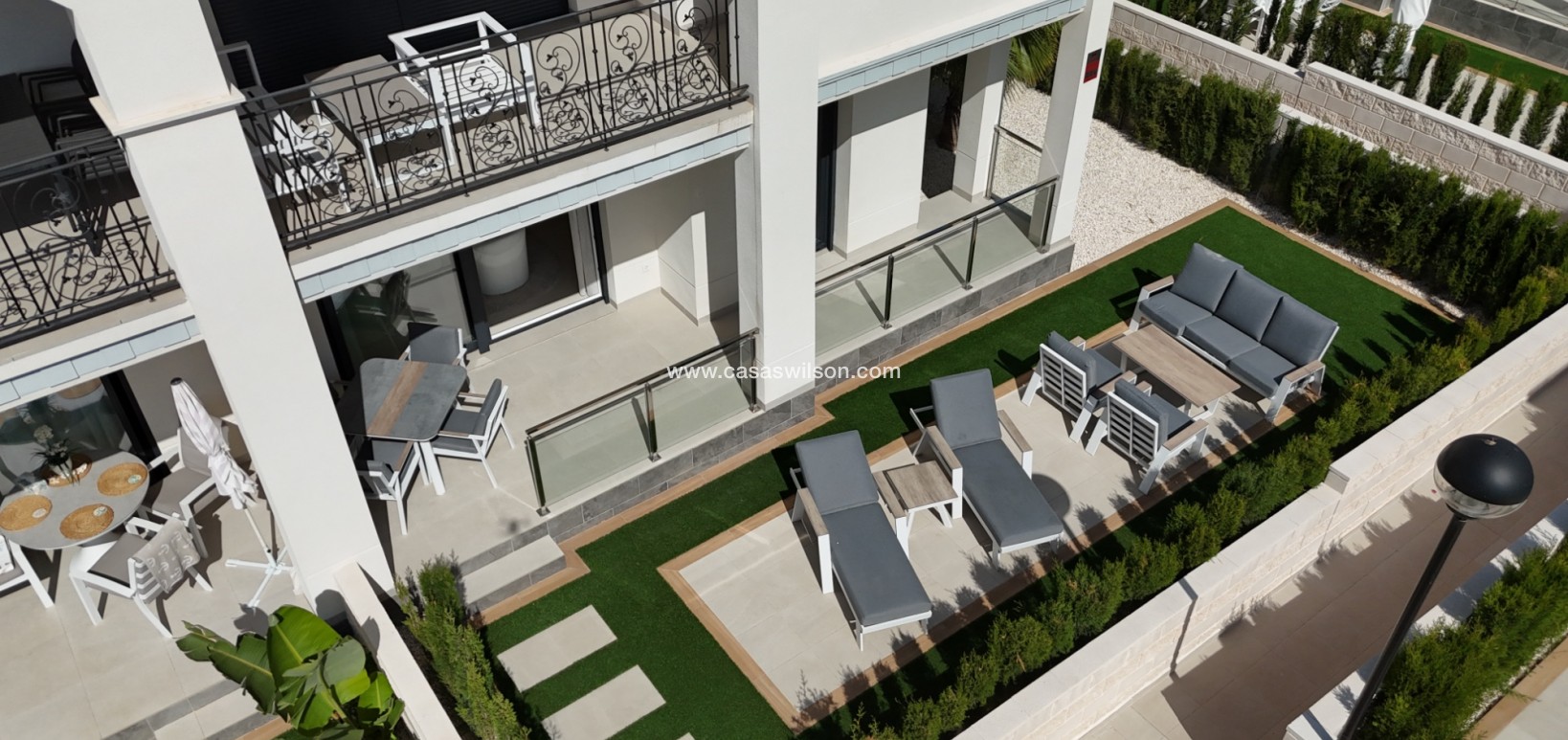 Sale - Bungalow - Ciudad Quesada
