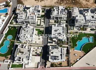 Sale - Bungalow - Ciudad Quesada