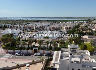 Sale - Bungalow - Ciudad Quesada