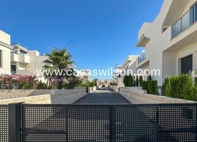 Sale - Bungalow - Ciudad Quesada