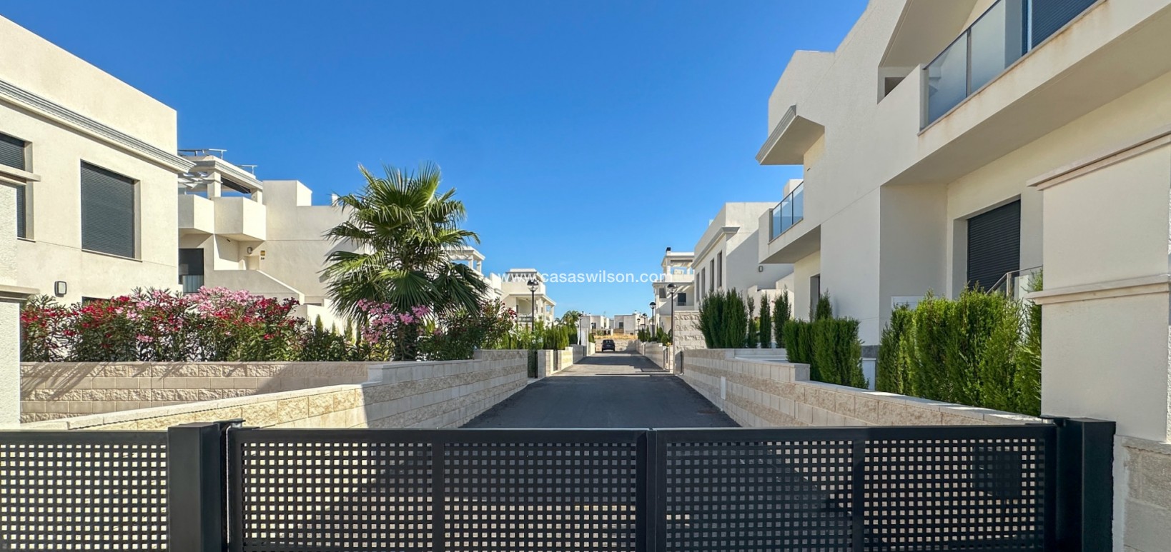 Sale - Bungalow - Ciudad Quesada