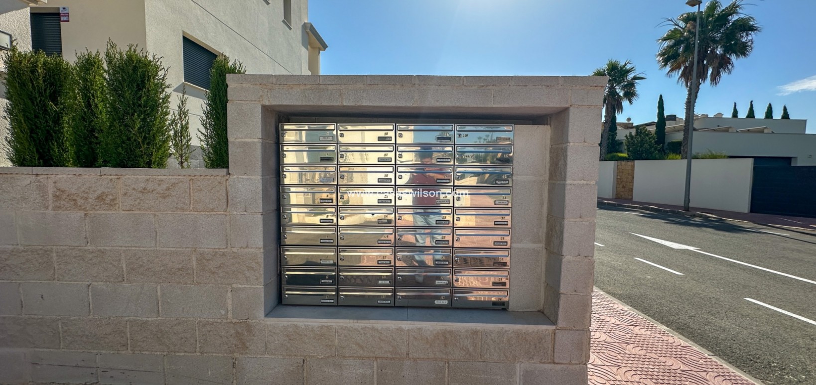 Sale - Bungalow - Ciudad Quesada