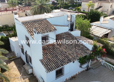 Sale - Villa - Cabo Roig