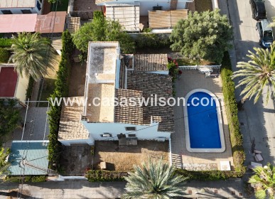 Sale - Villa - Cabo Roig