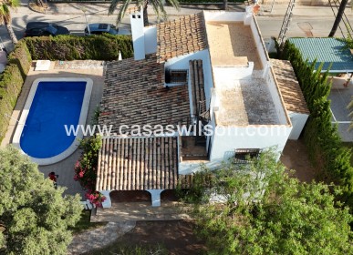 Sale - Villa - Cabo Roig