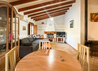 Sale - Villa - Cabo Roig