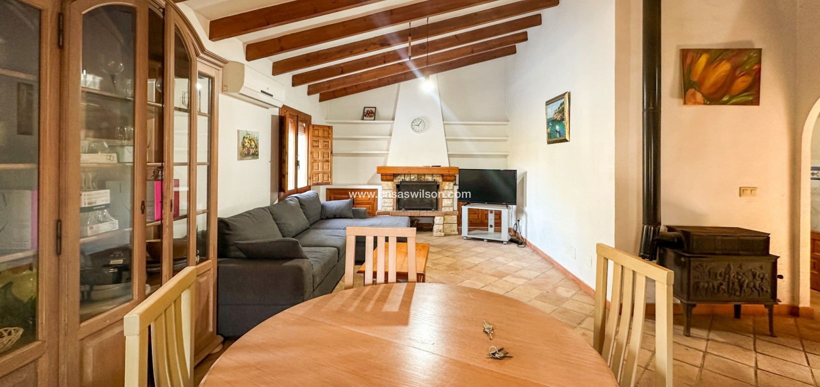Sale - Villa - Cabo Roig