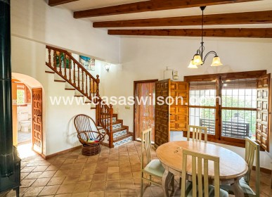 Sale - Villa - Cabo Roig