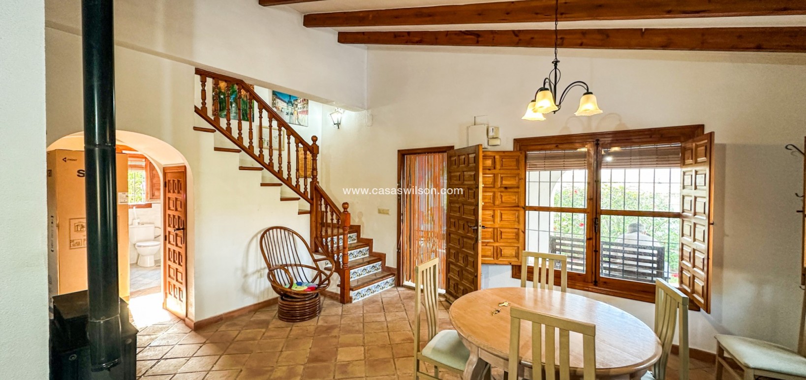 Sale - Villa - Cabo Roig