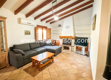 Sale - Villa - Cabo Roig