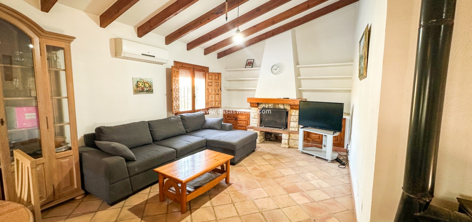 Sale - Villa - Cabo Roig