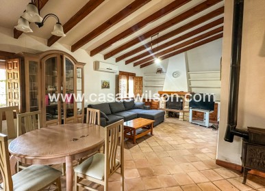 Sale - Villa - Cabo Roig