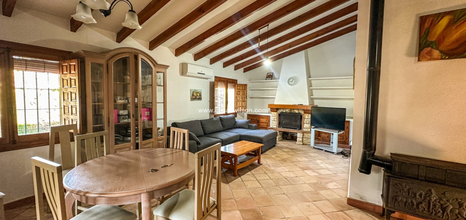 Sale - Villa - Cabo Roig
