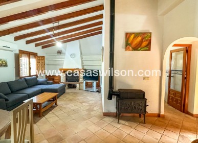 Sale - Villa - Cabo Roig