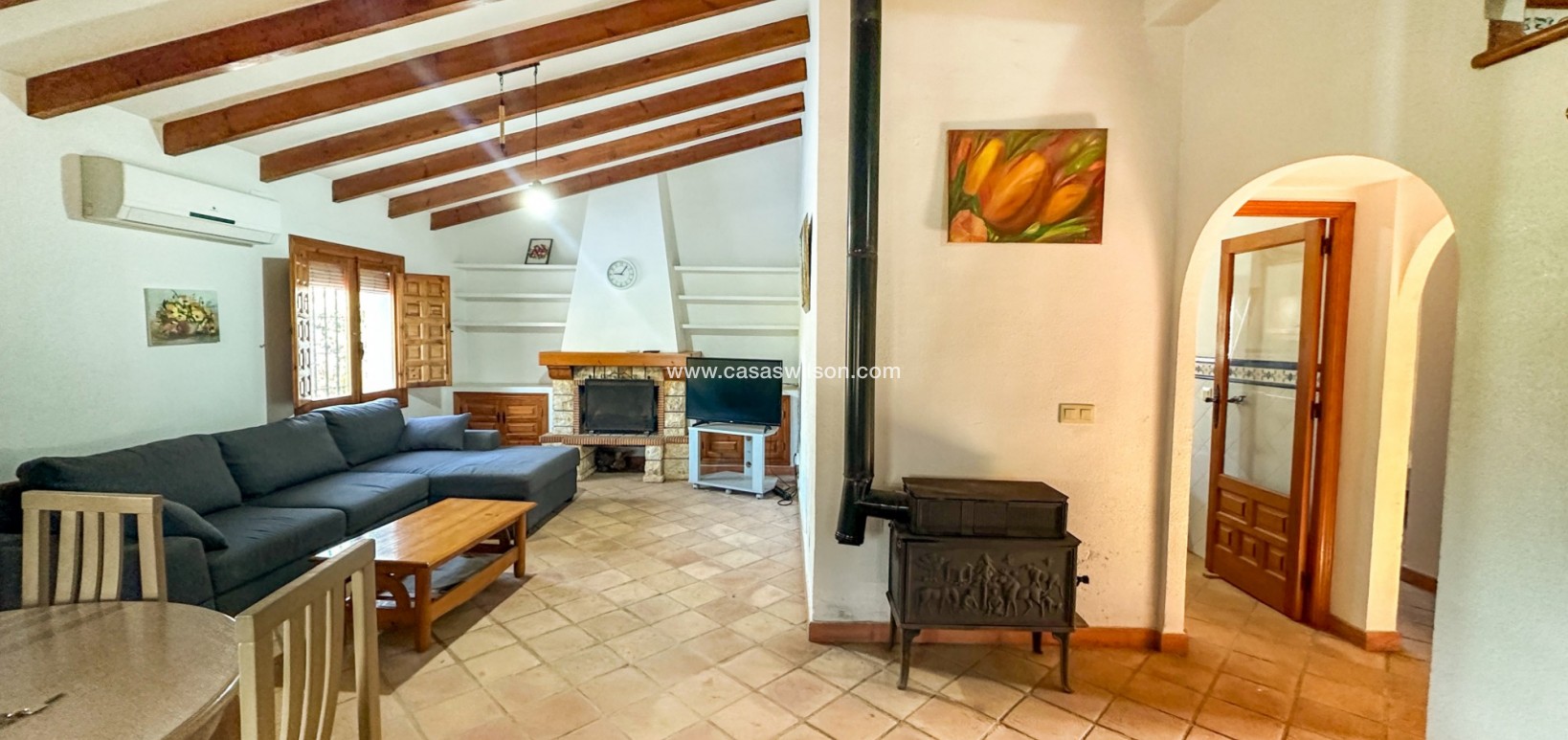 Sale - Villa - Cabo Roig