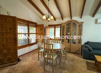 Sale - Villa - Cabo Roig