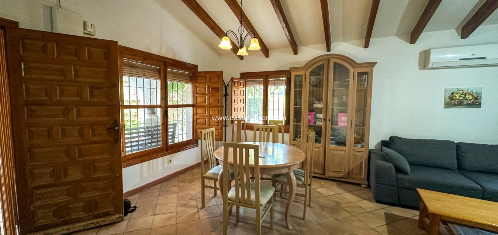 Sale - Villa - Cabo Roig