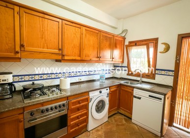 Sale - Villa - Cabo Roig