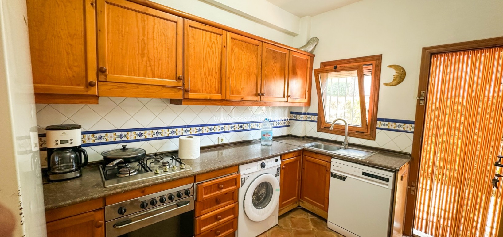 Sale - Villa - Cabo Roig