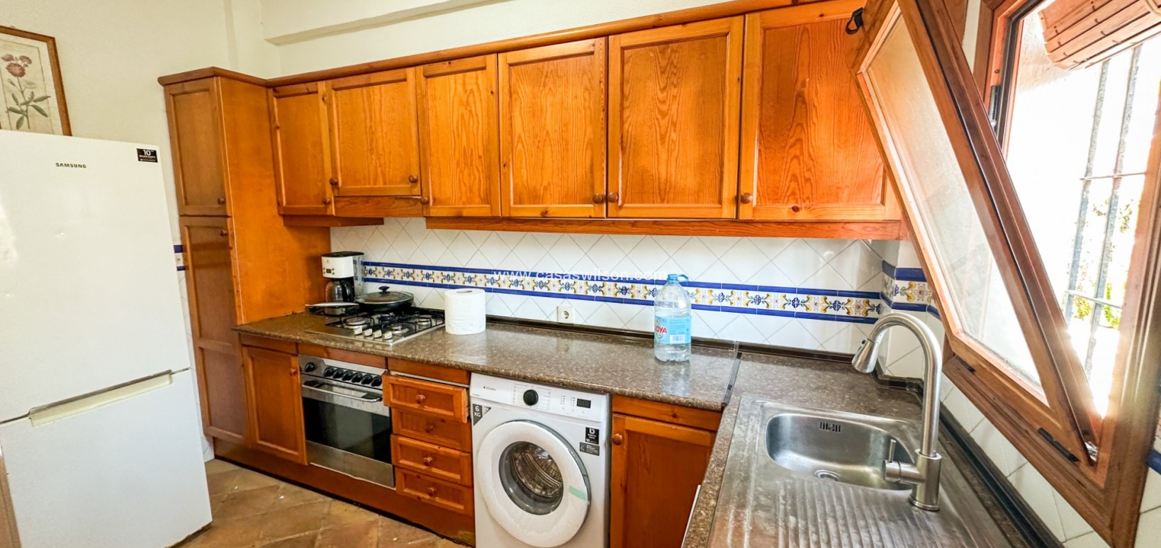 Sale - Villa - Cabo Roig