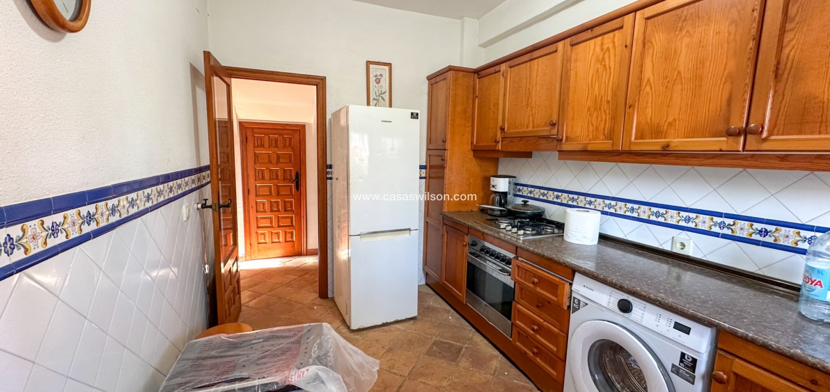 Sale - Villa - Cabo Roig