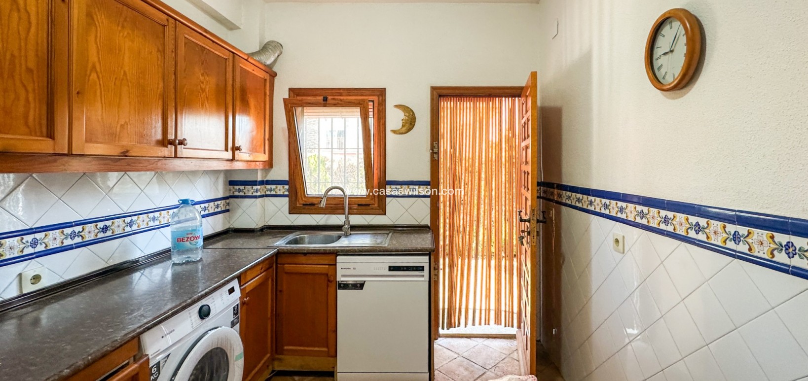 Sale - Villa - Cabo Roig