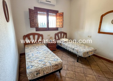 Sale - Villa - Cabo Roig
