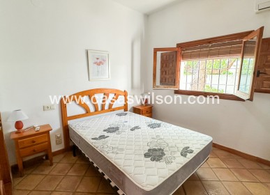 Sale - Villa - Cabo Roig